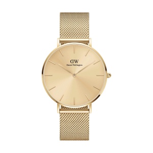 Montre Petite Unitone Gold D36