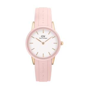 Montre Iconic Motion pastel RG&White D32