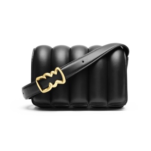 Sac dame Sadie Mini Black S