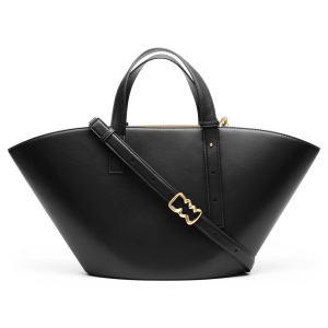 Sac dame River Black