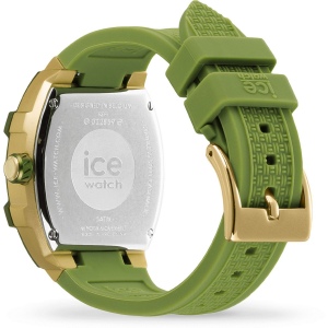 ICE boliday-Gold forest-Alu-Petite-MT 5