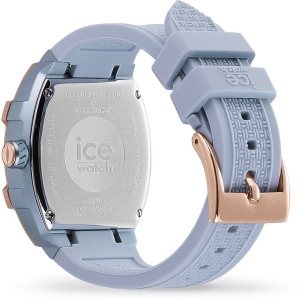 ICE boliday-Glacier blue-Alu-Petite-MT 4