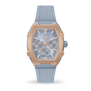 ICE boliday-Glacier blue-Alu-Petite-MT