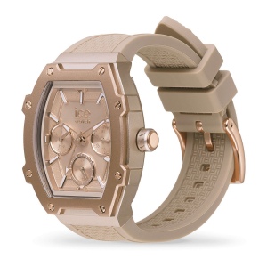 ICE boliday-Timeless taupe-Alu-Petite-MT 2