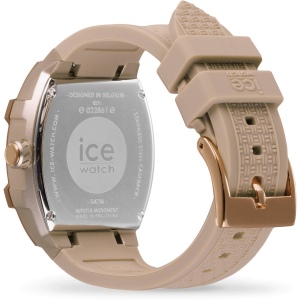 ICE boliday-Timeless taupe-Alu-Petite-MT 4