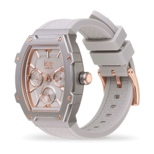 ICE boliday-Grey shades-Alu-Petite-MT 2