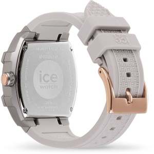 ICE boliday-Grey shades-Alu-Petite-MT 4
