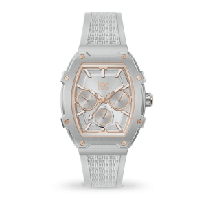 ICE boliday-Grey shades-Alu-Petite-MT