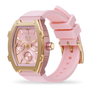 ICE boliday-Pink passion-Alu-Petite-MT 2