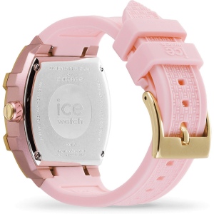 ICE boliday-Pink passion-Alu-Petite-MT 5