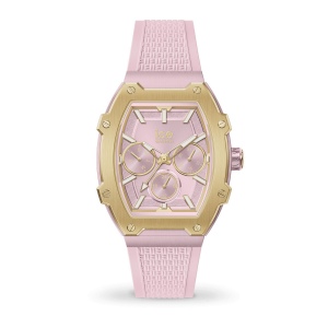 ICE boliday-Pink passion-Alu-Petite-MT