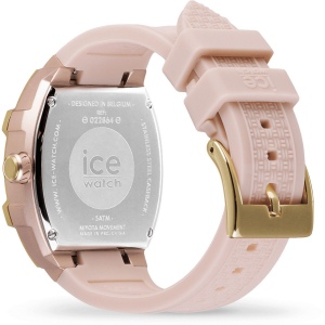 ICE boliday-Creamy nude-Alu-Petite-MT 4