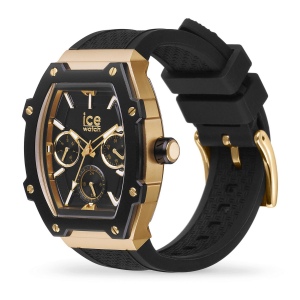 ICE boliday-Black gold-Alu-Petite-MT 2