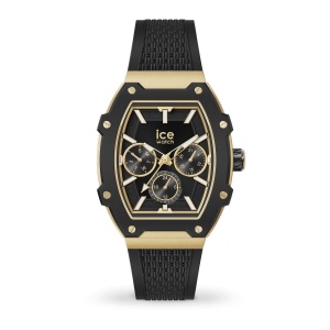 ICE boliday-Black gold-Alu-Petite-MT