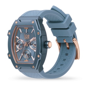 ICE boliday-Horizon blue-Alu-Petite-MT 2