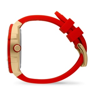 ICE boliday-Passion red-Alu-Petite-MT 3