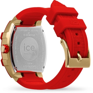 ICE boliday-Passion red-Alu-Petite-MT 5