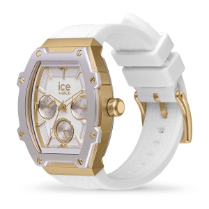 ICE boliday-White gold-Alu-Petite-MT 2