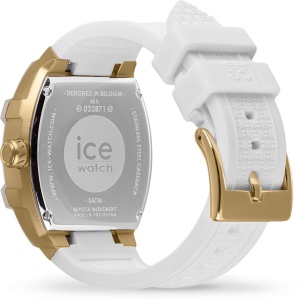 ICE boliday-White gold-Alu-Petite-MT 4