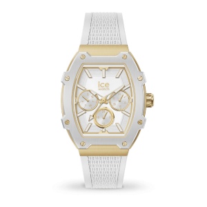 ICE boliday-White gold-Alu-Petite-MT