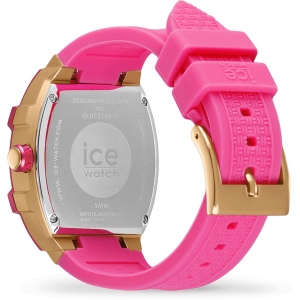 ICE boliday-Wild pink-Alu-Petite-MT 4
