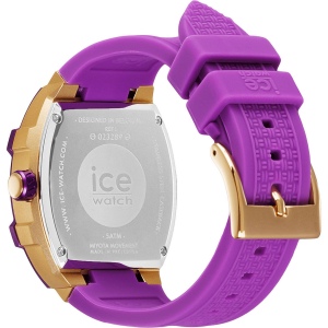 ICE boliday-Ultra violet-Alu-Petite-MT 4