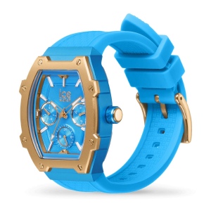 ICE boliday-Adriatic blue-Alu-Petite-MT 2