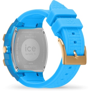 ICE boliday-Adriatic blue-Alu-Petite-MT 4