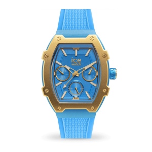 ICE boliday-Adriatic blue-Alu-Petite-MT