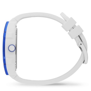 ICE boliday-White blue-Plastic-Moyenne-MT 2