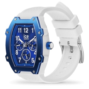 ICE boliday-White blue-Plastic-Moyenne-MT 3