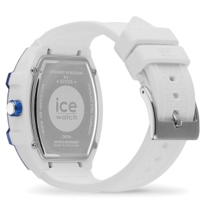 ICE boliday-White blue-Plastic-Moyenne-MT 4