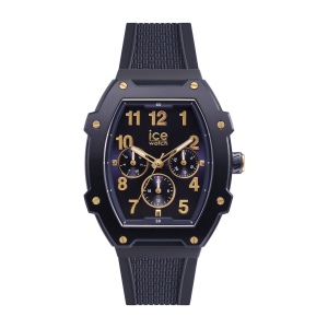 ICE boliday-Gold blue-Plastic-Moyenne-MT