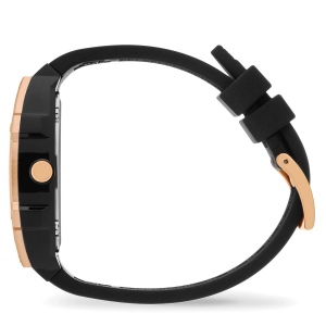 ICE boliday-Black rose-gold-Plastic-Moyenne-MT 2