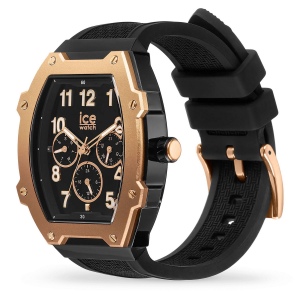 ICE boliday-Black rose-gold-Plastic-Moyenne-MT 3