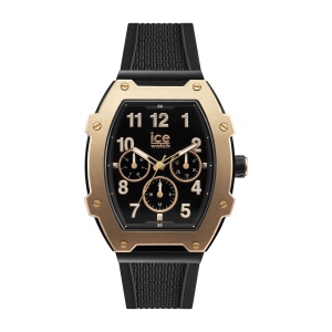 ICE boliday-Black rose-gold-Plastic-Moyenne-MT