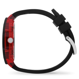 ICE boliday-Black red-Plastic-Moyenne-MT 2
