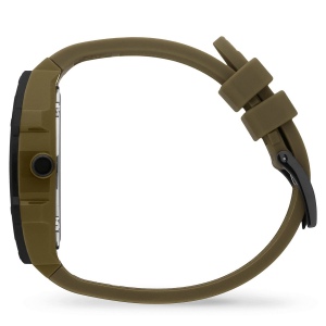 ICE boliday-Khaki-Plastic-Moyenne-MT 2