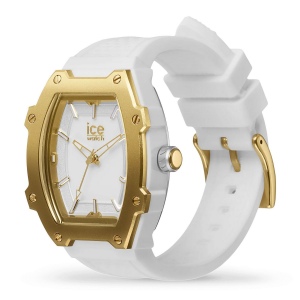 ICE boliday-White gold-Plastic-Petite-3H 3