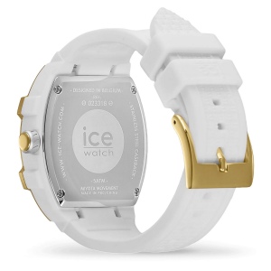 ICE boliday-White gold-Plastic-Petite-3H 4
