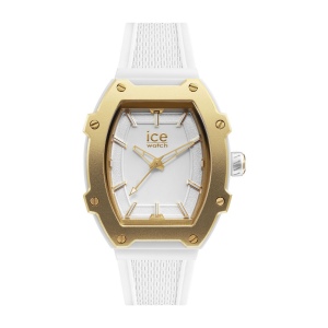 ICE boliday-White gold-Plastic-Petite-3H
