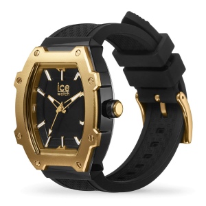 ICE boliday-Black gold-Plastic-Petite-3H 3