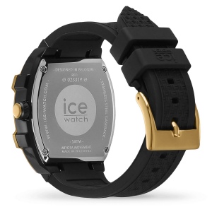 ICE boliday-Black gold-Plastic-Petite-3H 4