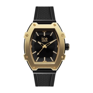 ICE boliday-Black gold-Plastic-Petite-3H