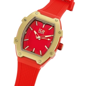 ICE boliday-Red gold-Plastic-Petite-3H 3