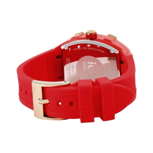 ICE boliday-Red gold-Plastic-Petite-3H 4