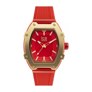 ICE boliday-Red gold-Plastic-Petite-3H