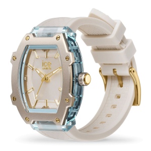 ICE boliday-Almond skin blue-Plastic-Petite-3H 3