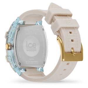 ICE boliday-Almond skin blue-Plastic-Petite-3H 4