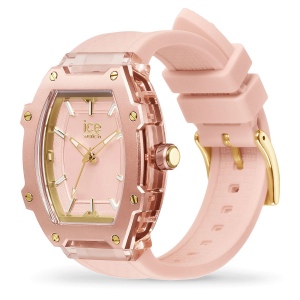 ICE boliday-Light pink-Plastic-Petite-3H 3